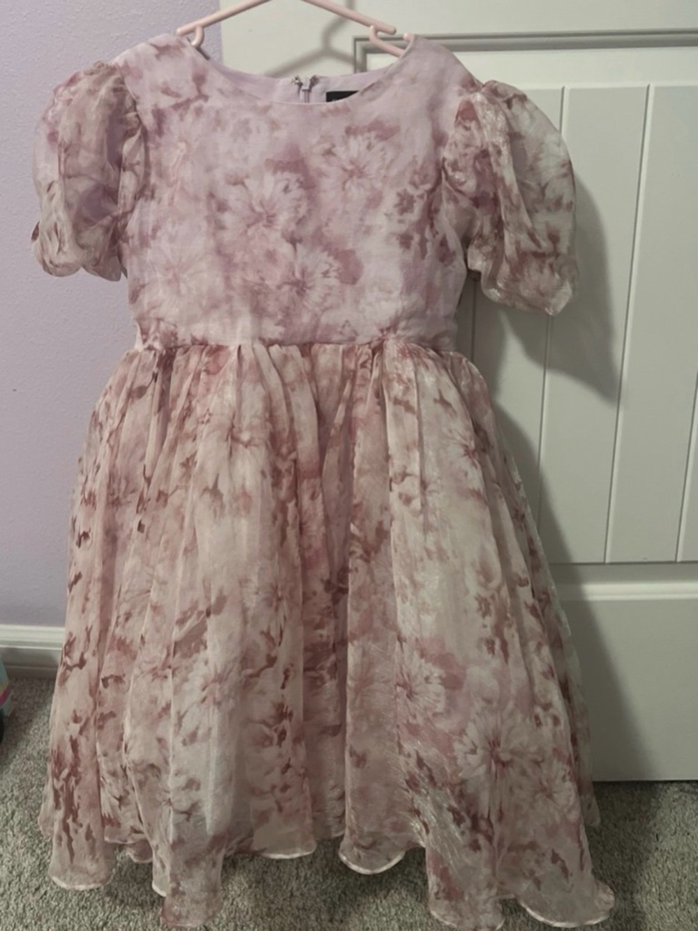 Bardot Junior Dress